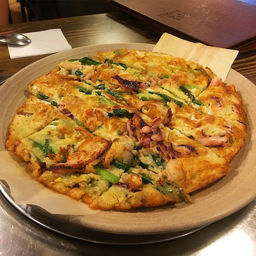 Bukit_timah_korean_restaurants_joo_mak_Seafood-Pancake
