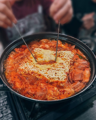 bukit-timah-korean-restaurants-Three-Meals-A-Day-Budae-Jjigae