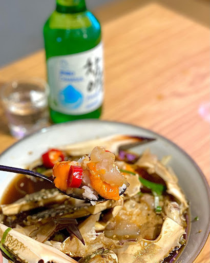 bukit-timah-korean_restaurants-Yogiyo-Korean-restaurant-marinated-crab