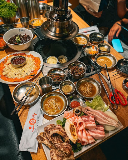 bukit-timah-korean_restaurants-O.BBa-Jjajang-flatlay