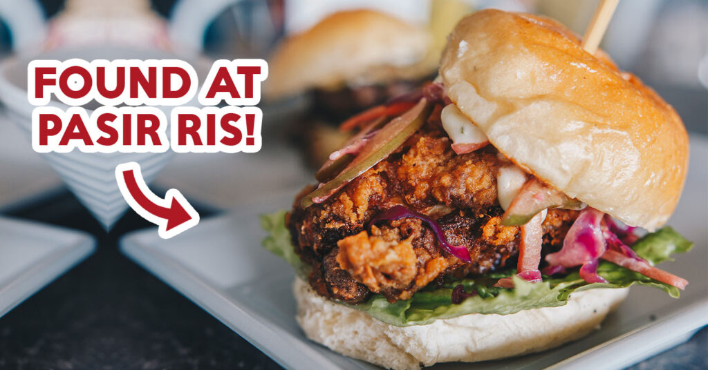 Burgernomics feature image