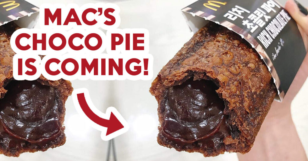 chocolate desserts singapore Archives EatBook.sg Local Singapore Food Guide And Review Site