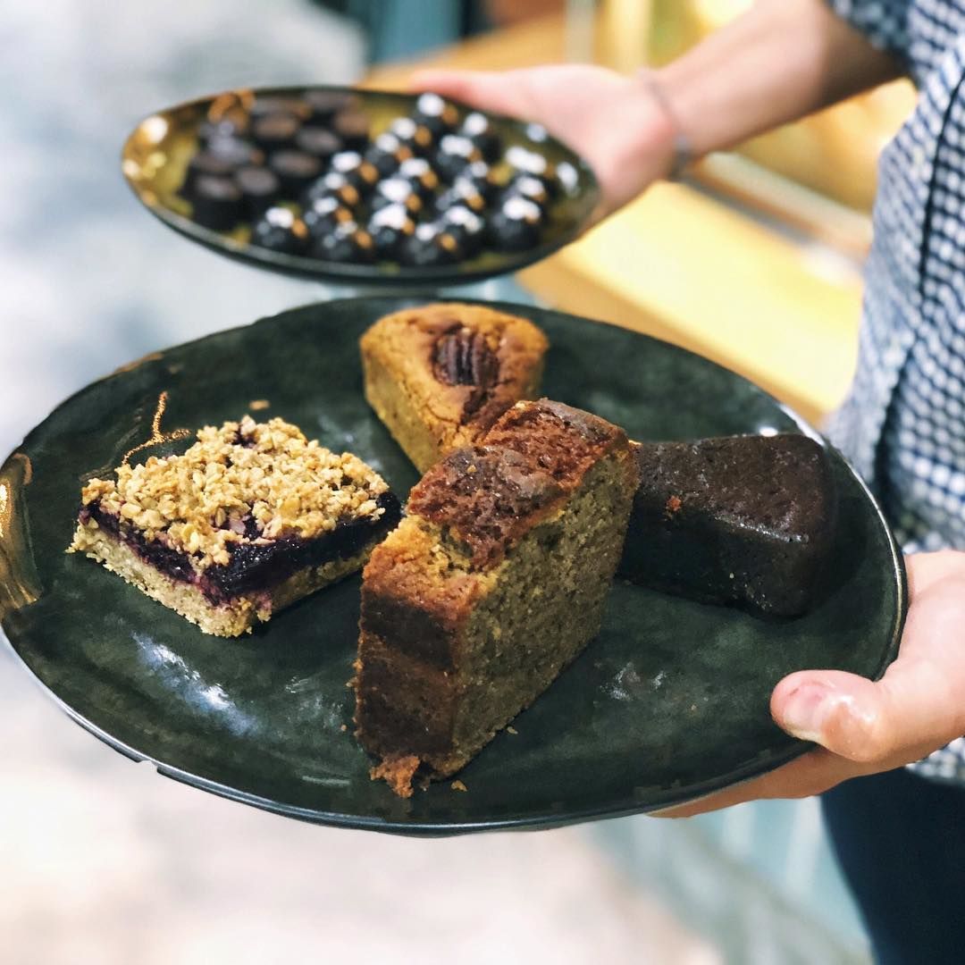 New Restaurants Mar 2018 - Little Farms Dessert