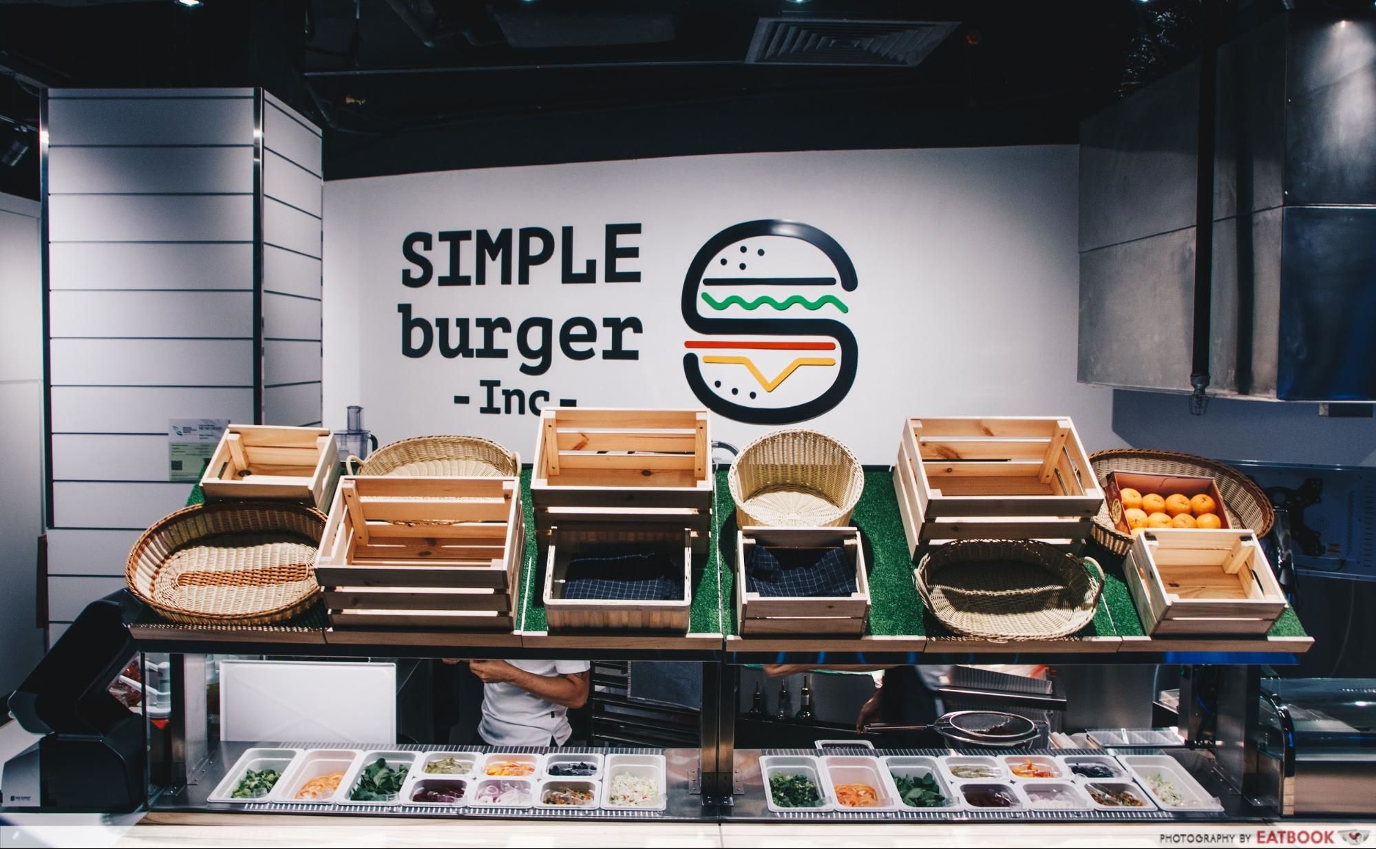 New Restaurants Mar 2018 - SimpleBurger Inc