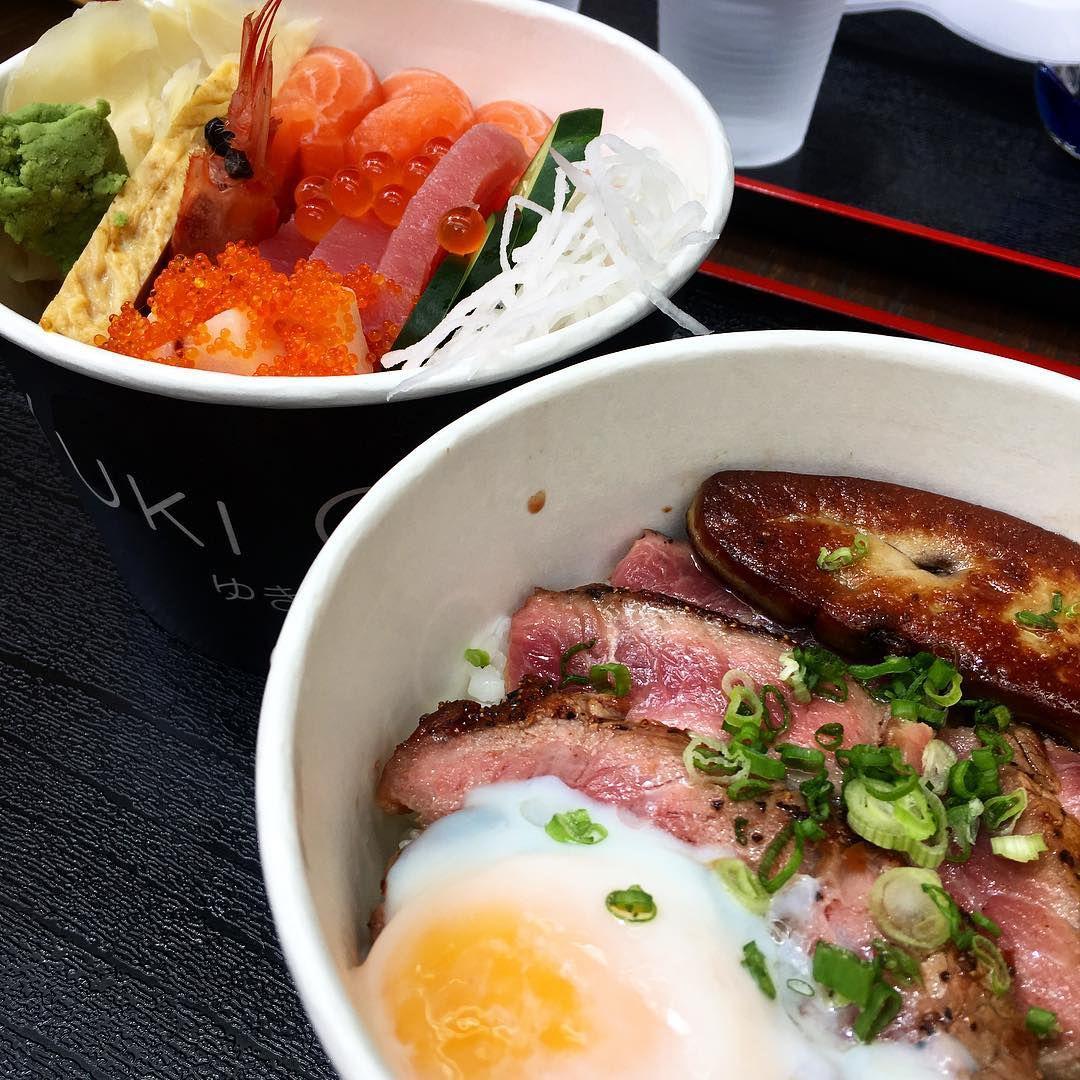 Raffles Place Food Guide 15 Food Spots That Are Great For Weekday