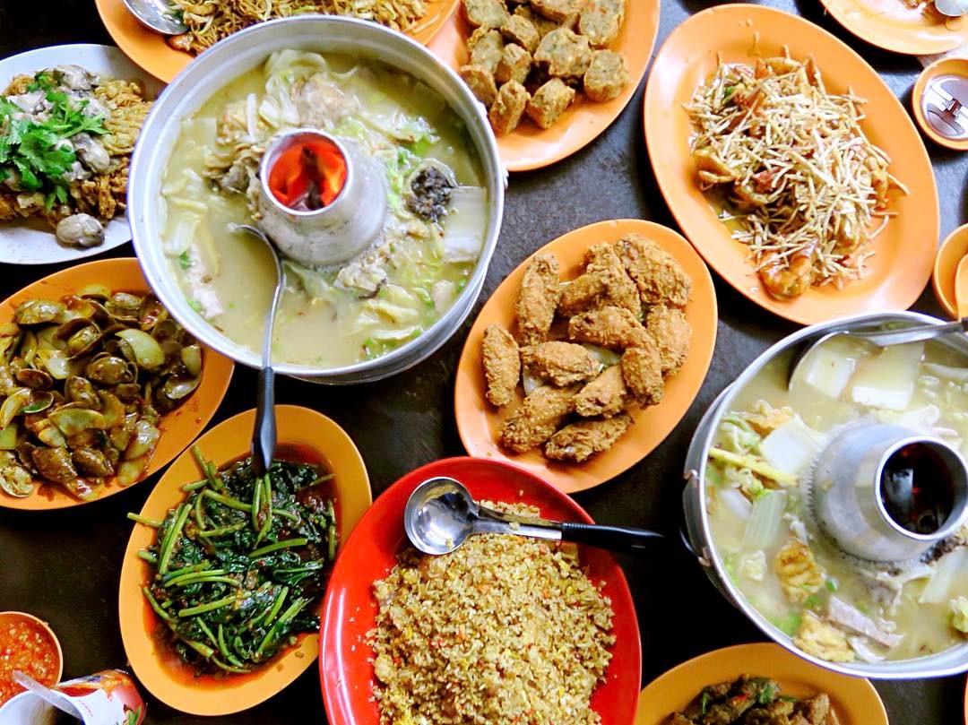 10 Best Fish Head Steamboat In Singapore Eatbook.sg