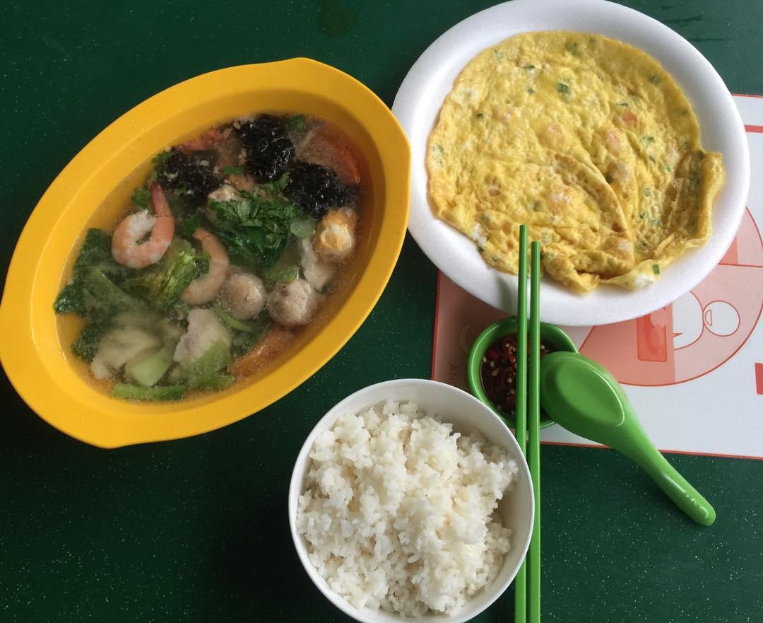 8 Zion Riverside Food Centre Stalls To Check Out When You're Feeling