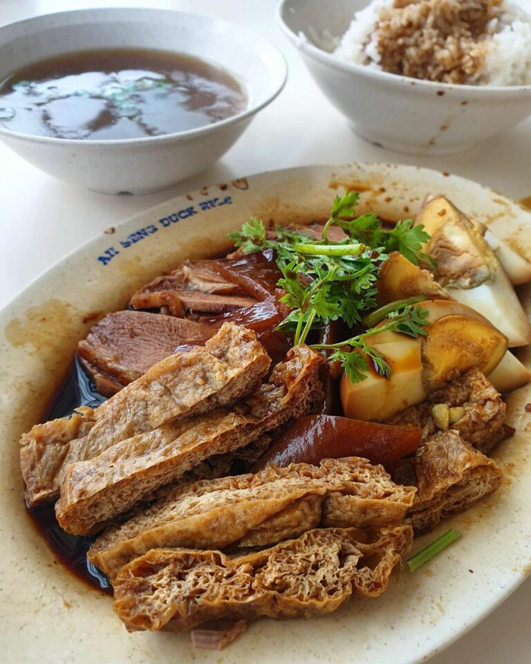 15 Serangoon Garden Market Food Stalls That Deserve As Much Attention ...