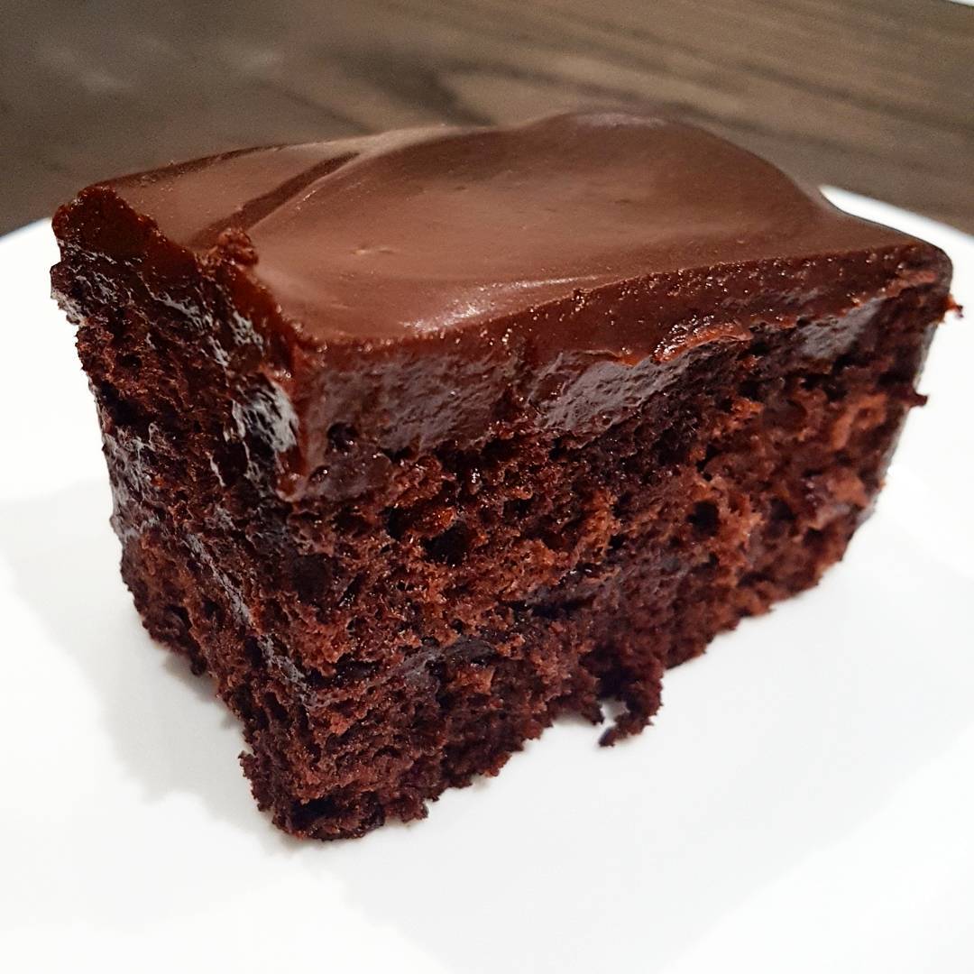 17 Best Chocolate Cakes In Singapore That Are Fudgy And Dense ...