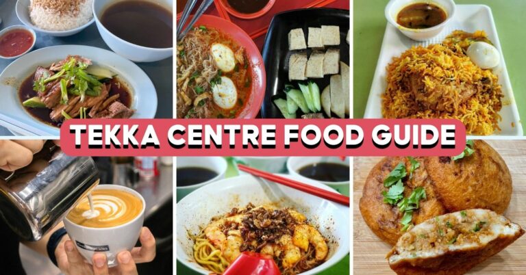 tekka-centre-food-guide-cover