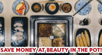Beauty In The Pot Now Has A 12.5% Rebate Promo So You Don’t Have To Wait Till 10:30pm