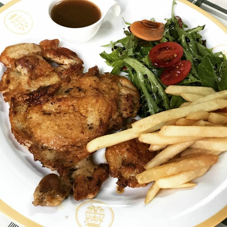 6 Chinese Garden Food Gems Including Bak Kut Teh, Hot Pot And More EatBook.sg Local