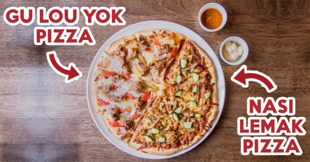 DePizza - cover img 2