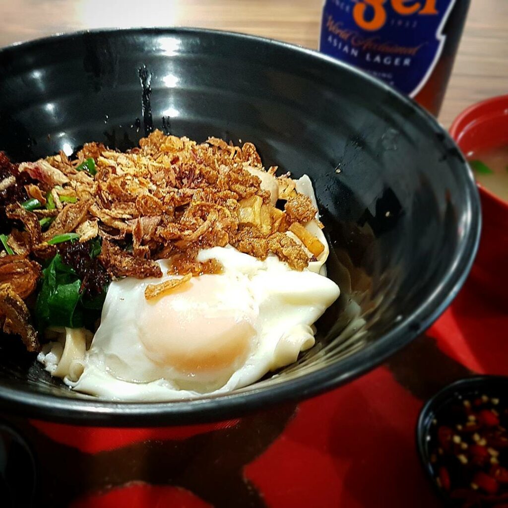 Hawker Centres in Central - Geylang Bahru Food Centre 2