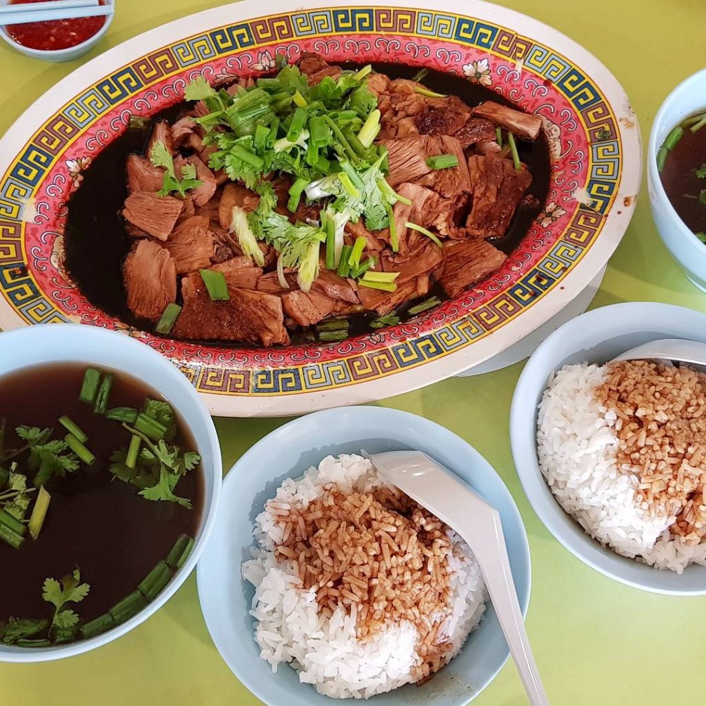 Hawker Centres in Central - Tekka Centre (23)