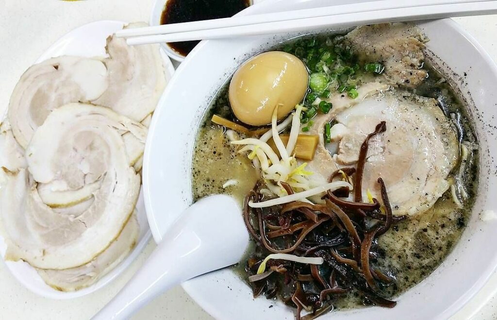 20 Best Lakeside Food Places Eatbook.sg