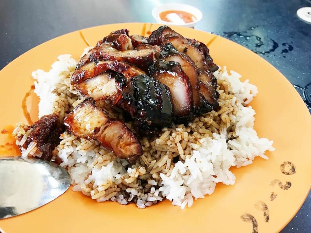 20 Best Lakeside Food Places Eatbook.sg