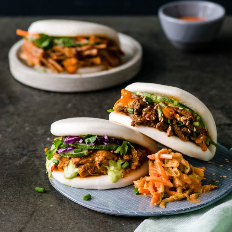 New Restaurants April 2018 - Bao Bao