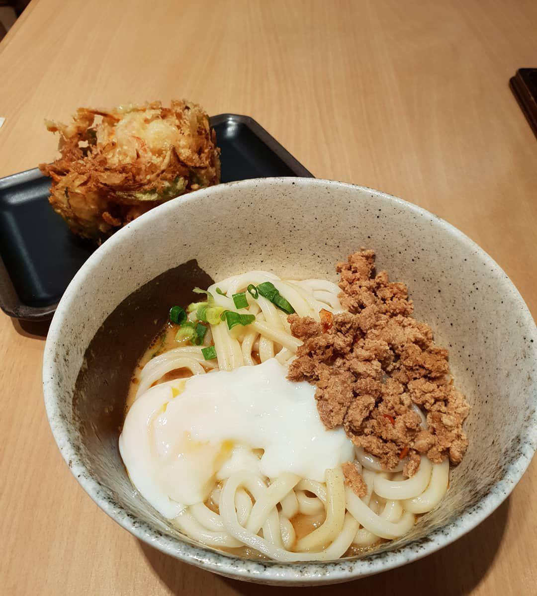 Tsurukoshi Noodles