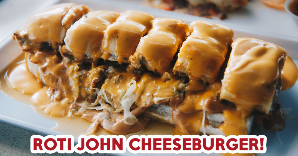 The Bread Gang - Feature Image