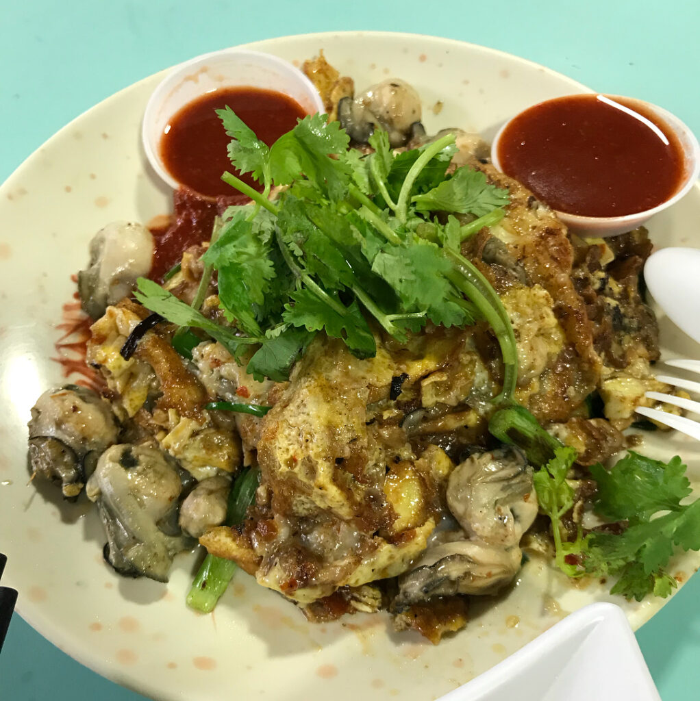 Toa Payoh Lorong 8 Market & Food Centre - Tian Tian Fa by @aaronlim.kopi