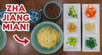Yi Zun Noodle Review: Muslim-Owned Chinese Restaurant Serving Legit Beef Noodles