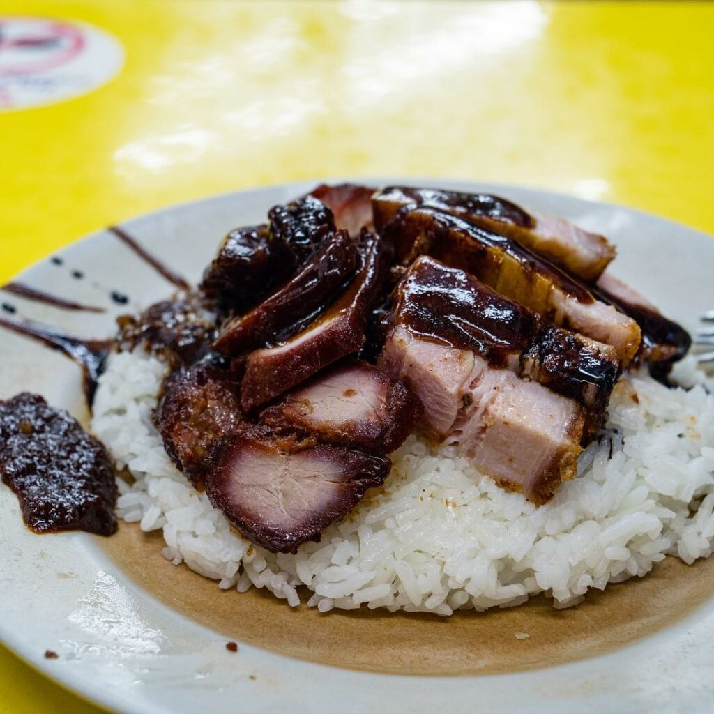 15 Bugis Hawker Food Stalls Near The MRT Eatbook.sg