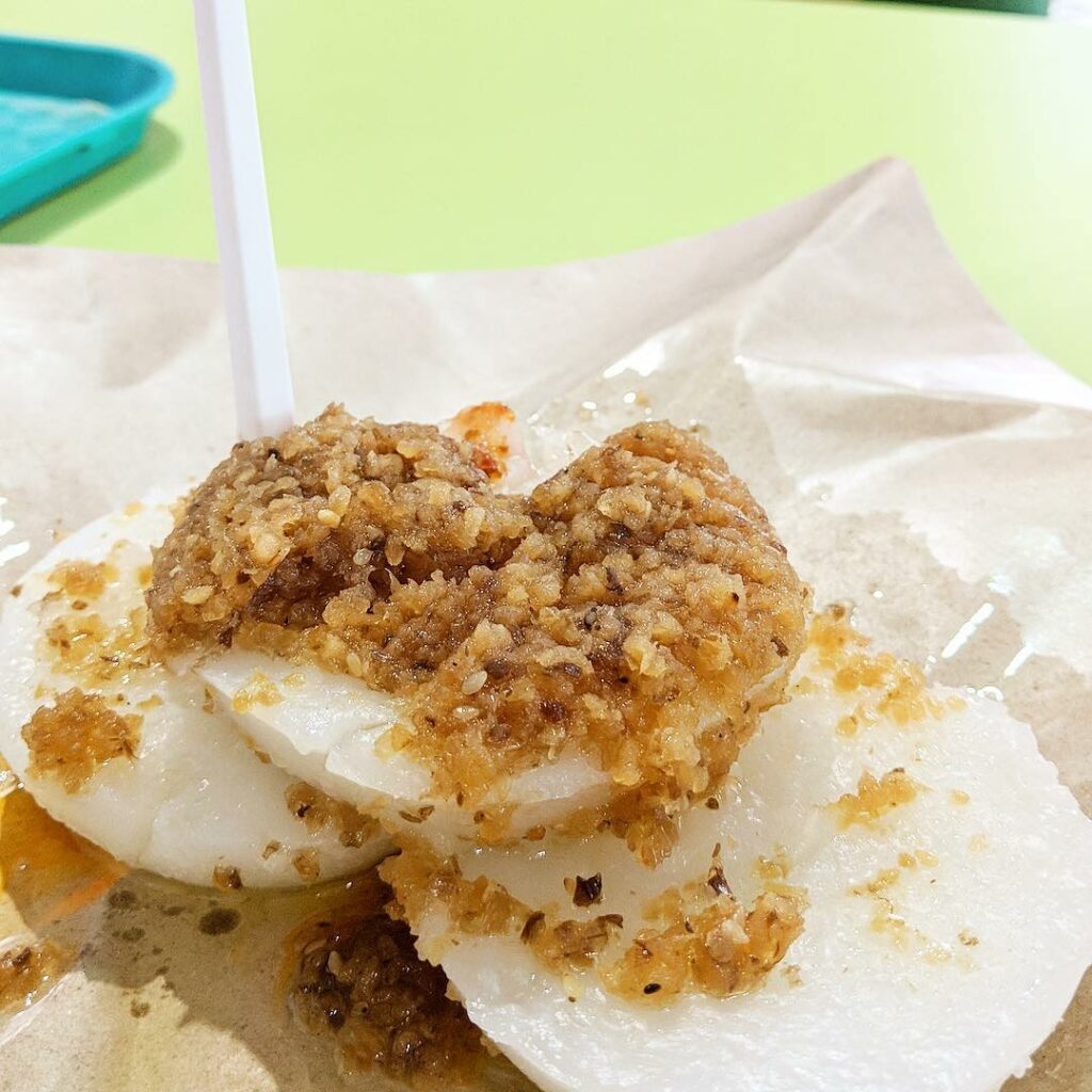 15 Bugis Hawker Food Stalls Near The MRT Eatbook.sg