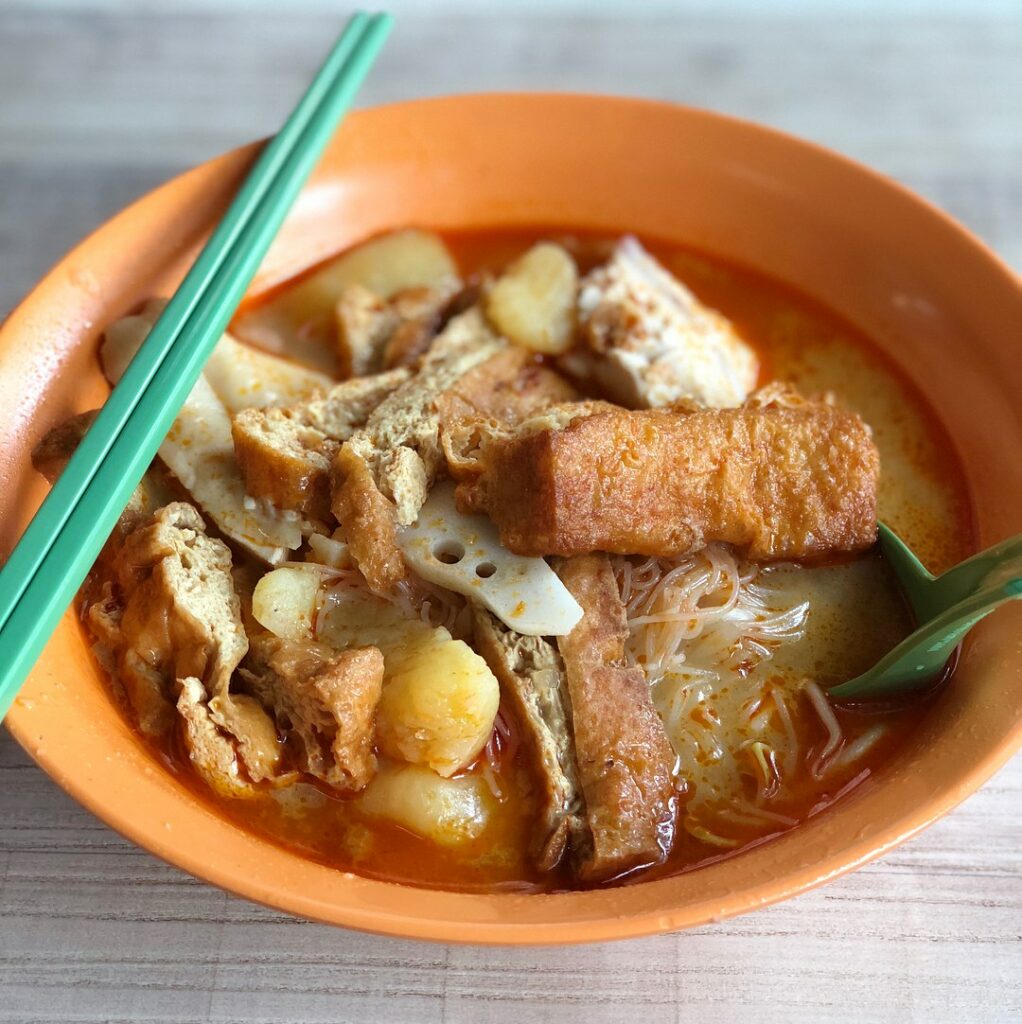 15 Bugis Hawker Food Stalls Near The MRT Eatbook.sg