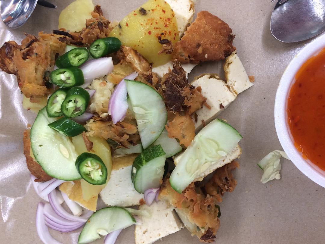 10 Bugis Hawker Food Stalls Near Bugis MRT With Good And Cheap Food