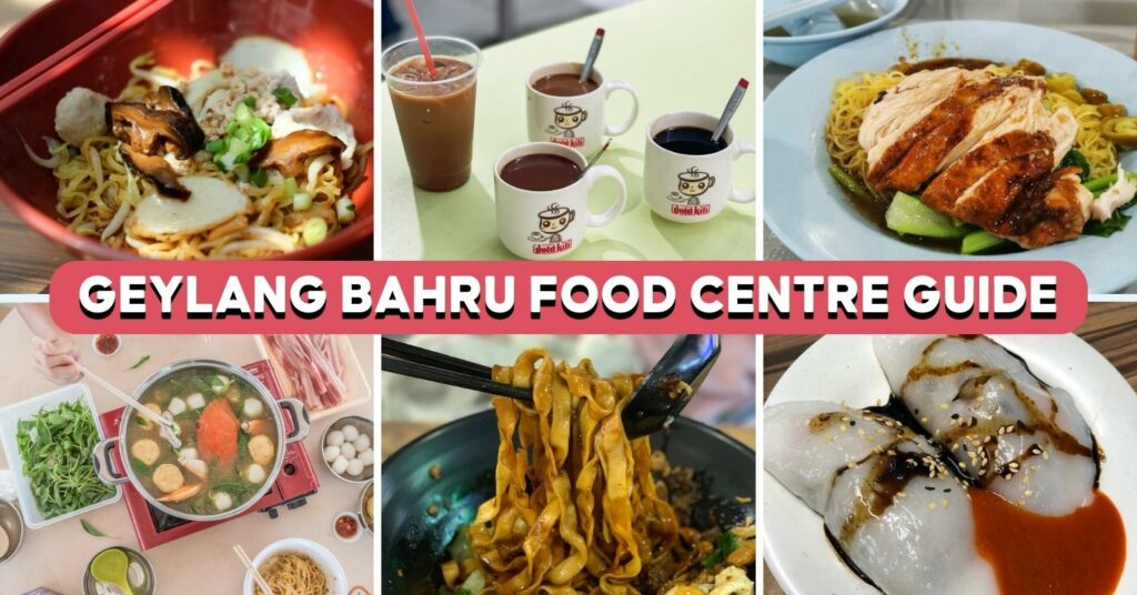 geylang bahru food cover