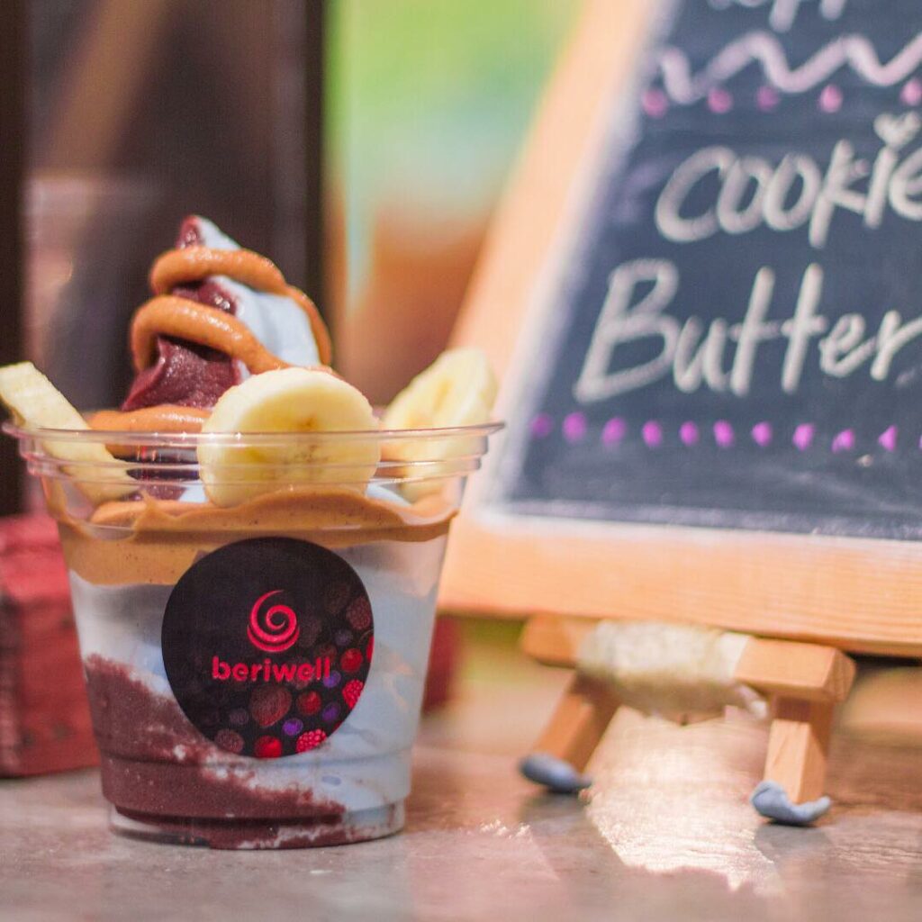 7 GlutenFree Dessert Places In Singapore With Sweet Treats For Those