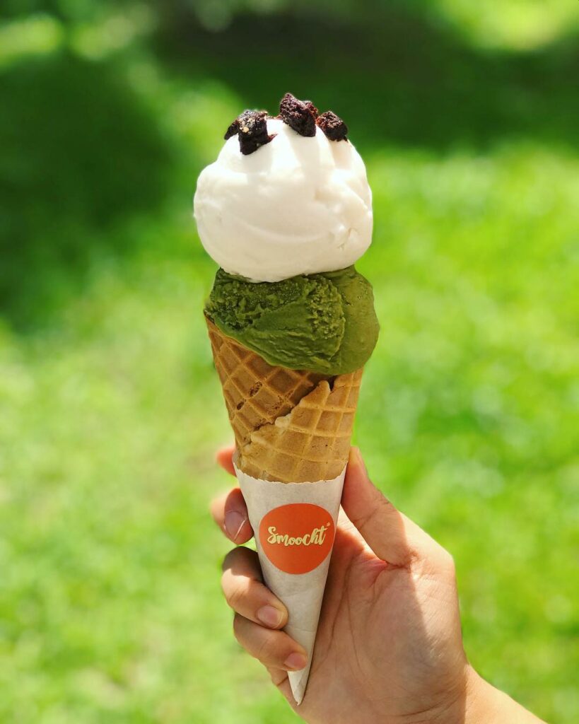 This Gluten-Free Dessert Will Trap You in a Sugar Moderation Hook