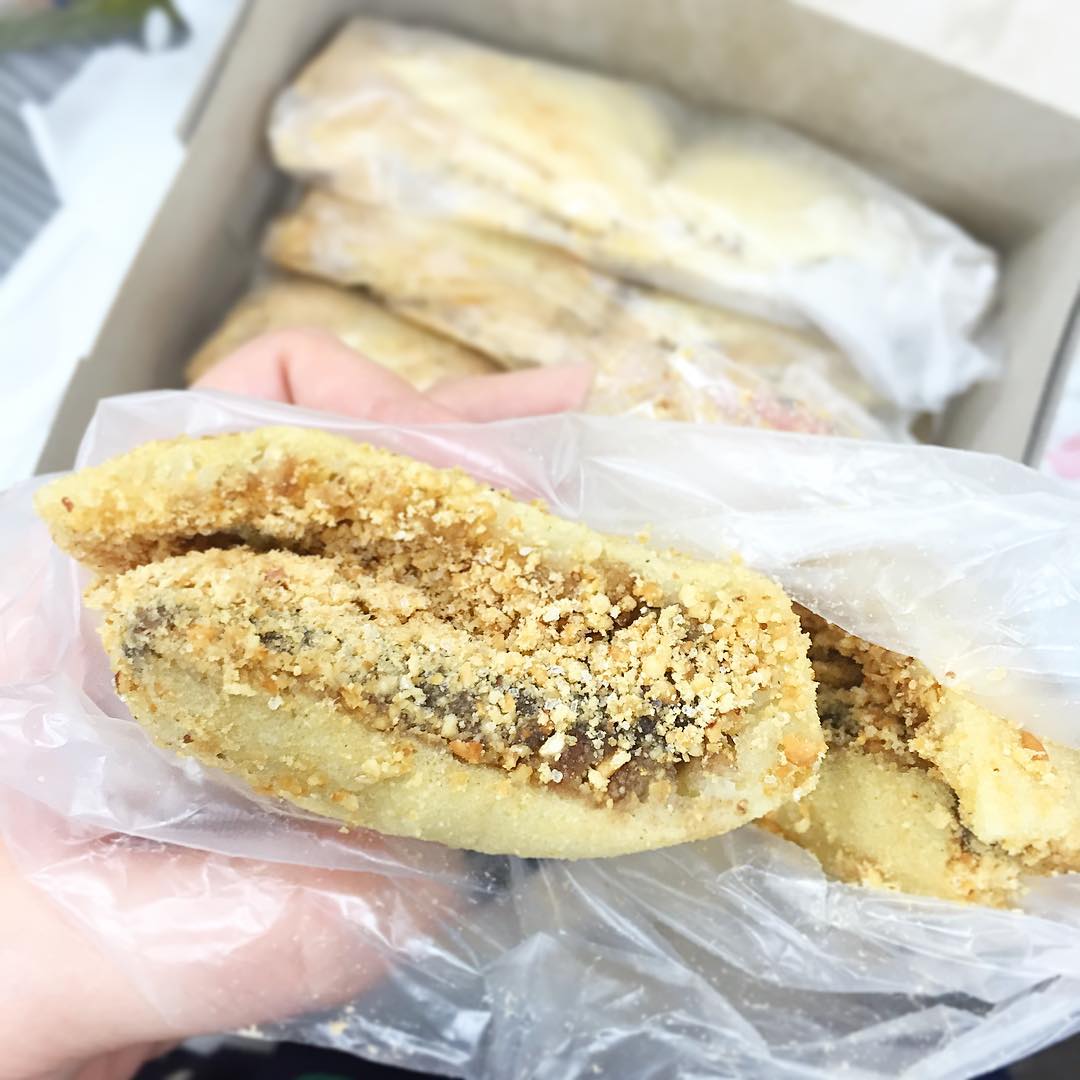 9 Min Jiang Kueh Stalls To Check Out For Traditional And Modern Min