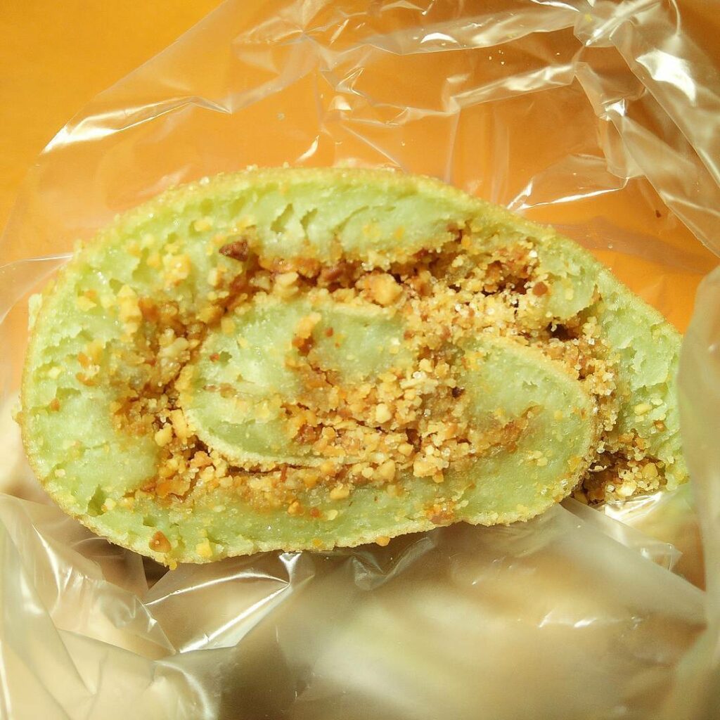 9 Min Jiang Kueh Stalls To Check Out For Traditional And Modern Min