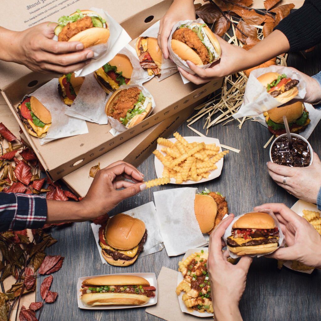 shake shack singapore