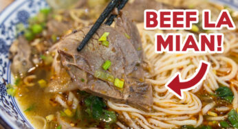 10 Beef Noodles Soup Stalls Including Wagyu Beef Soup And Thai Beef Noodles