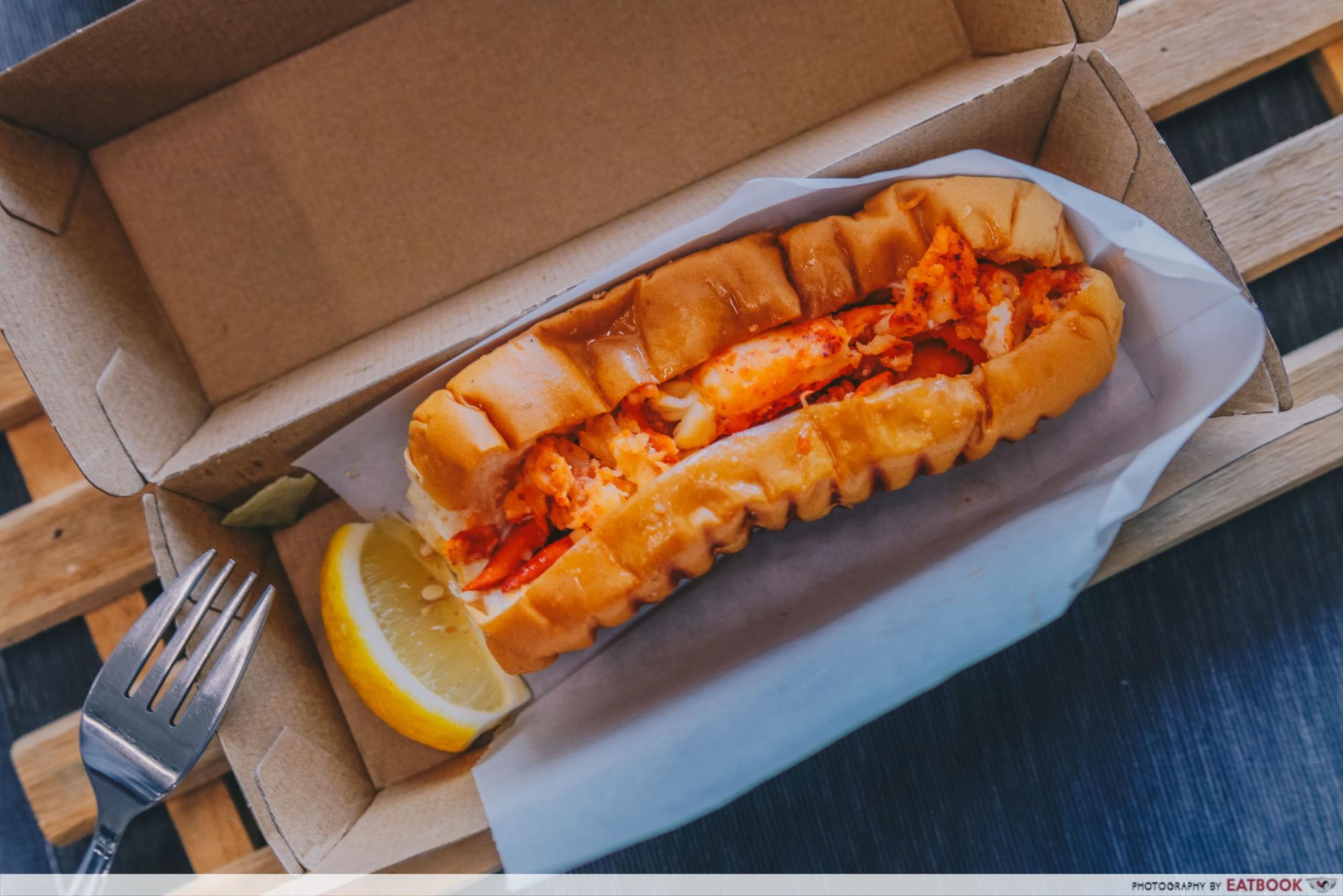 Chunky Lobsters - Chunky's Connecticut