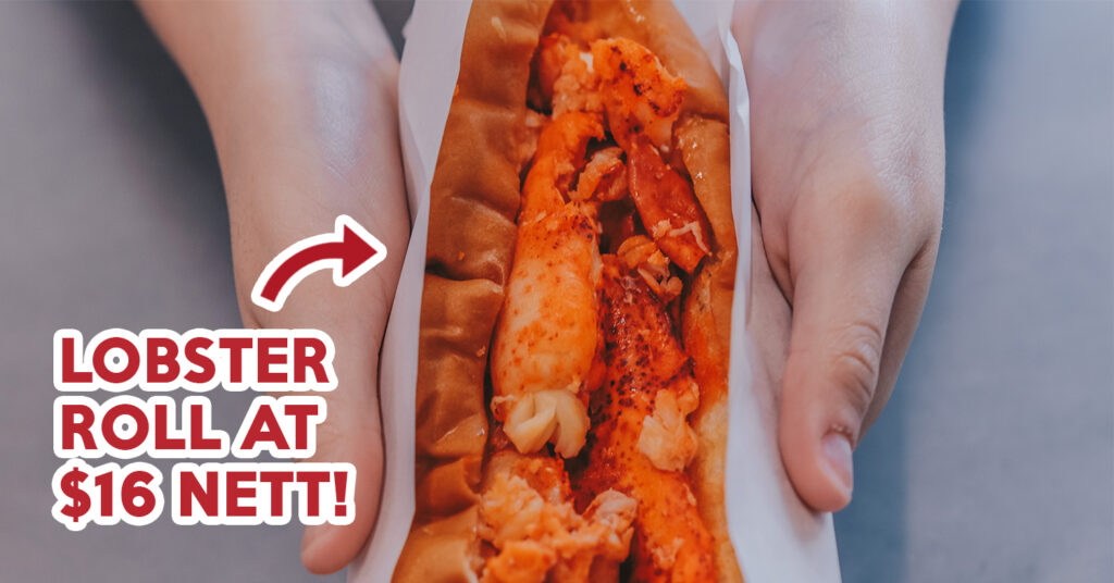 Chunky Lobsters - feature image