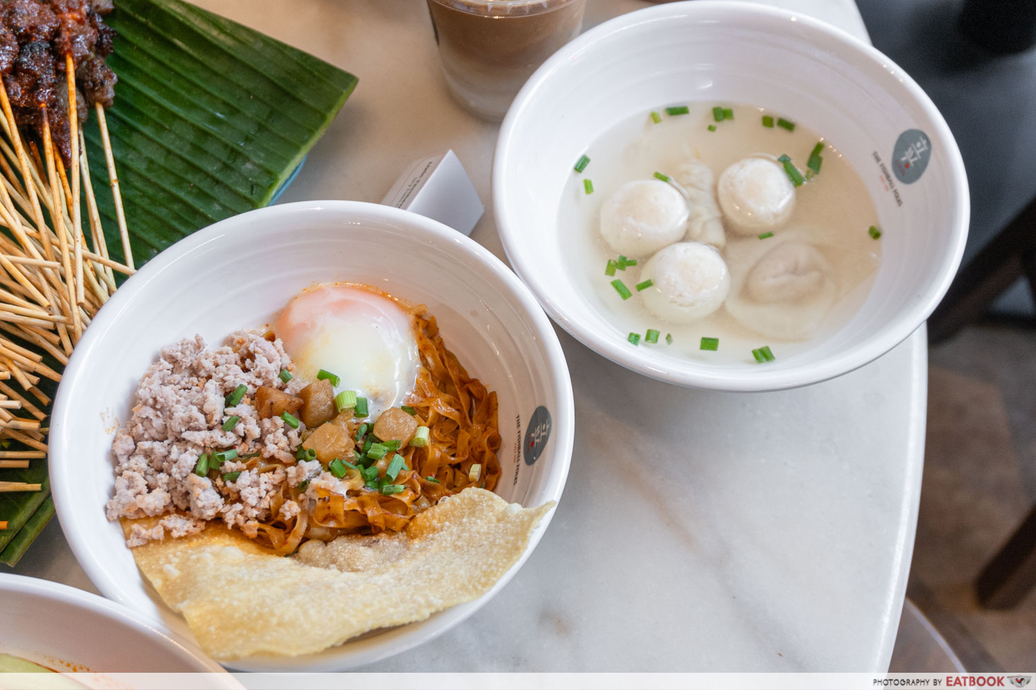 lixin-fishball-noodle-Lau Pa Sat