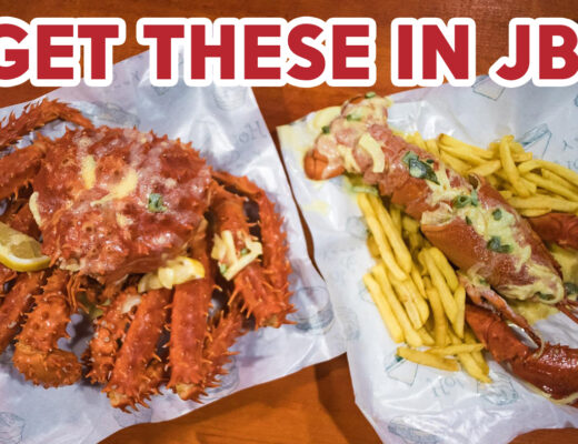 Krusty J Crab