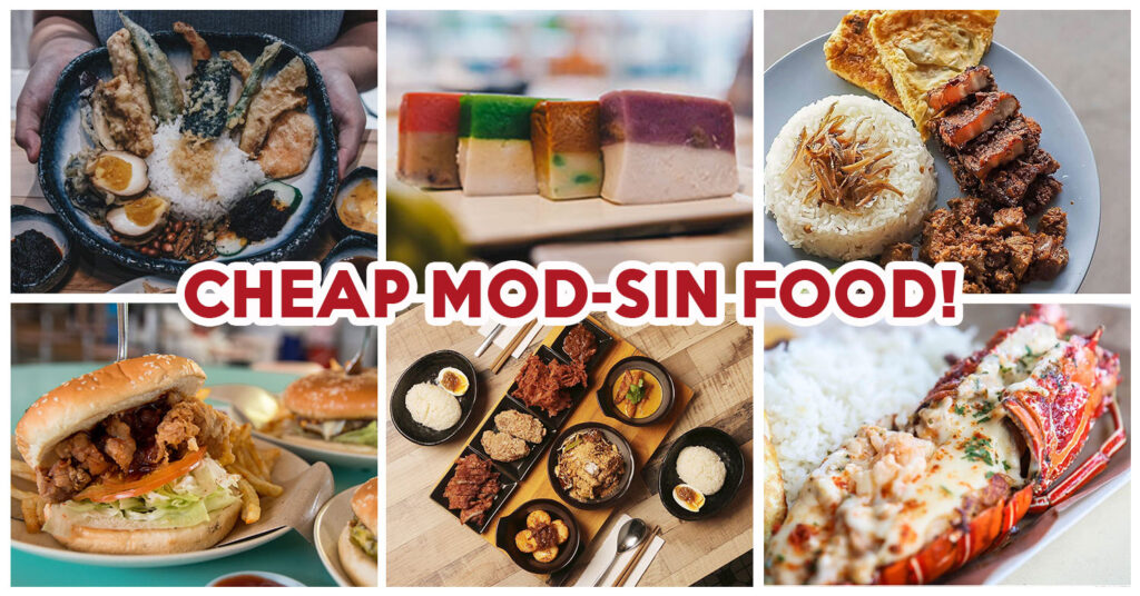 Mod-Sin - Feature Image