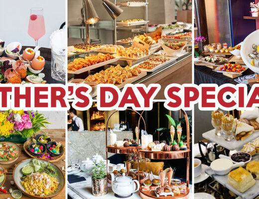 Mother's Day
