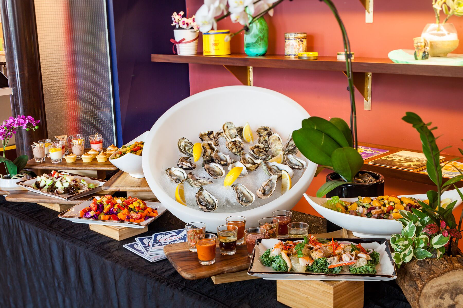 10 Mother's Day Buffets And Set Menus From 25++ To Eat At With Your