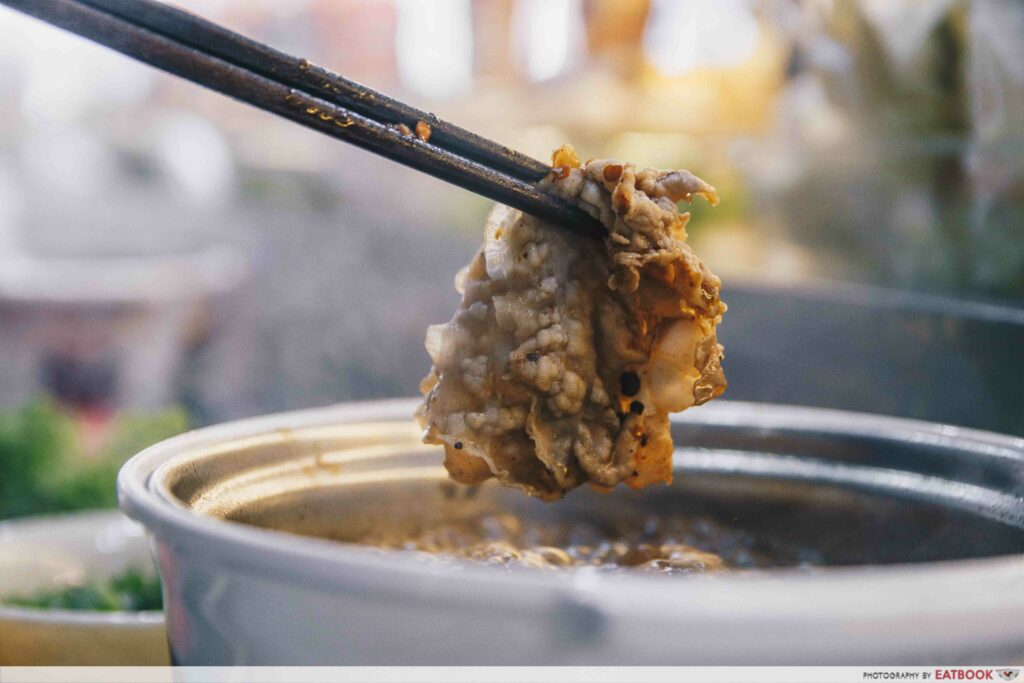 Steamov Review Conveyor Belt Hot Pot Spot That Closes At 4am At