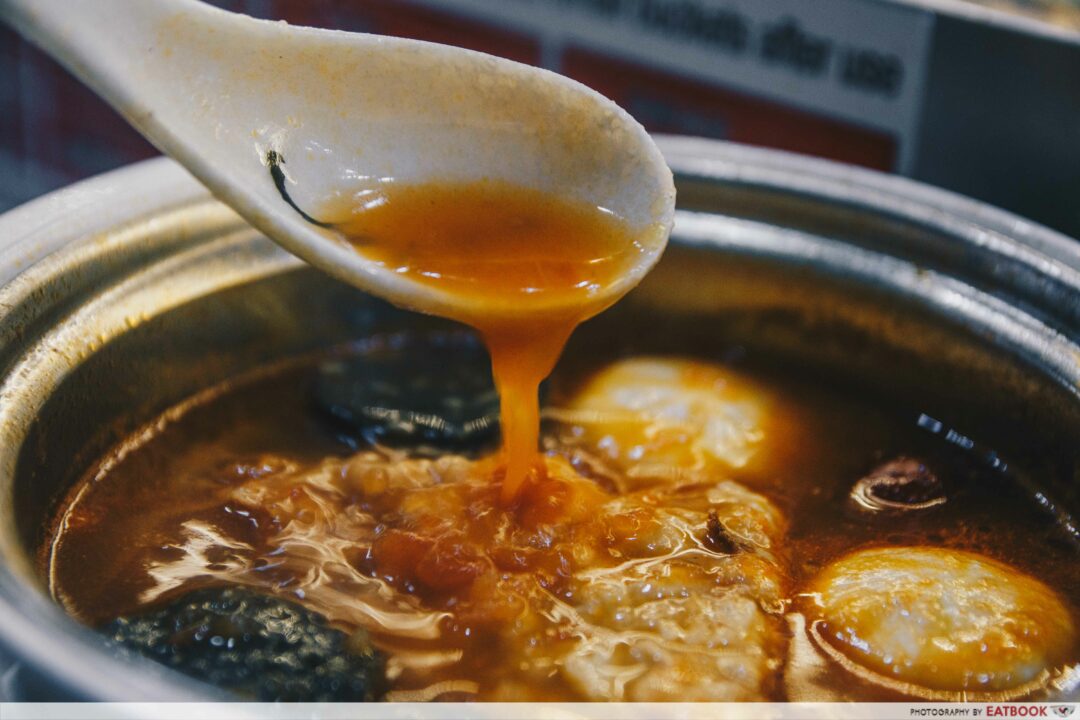 Steamov Review Conveyor Belt Hot Pot Spot That Closes At 4am At