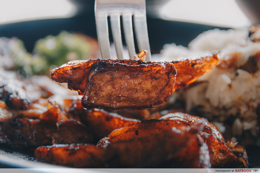 Wild Olives Review RestaurantQuality Western Food Below 11 At A