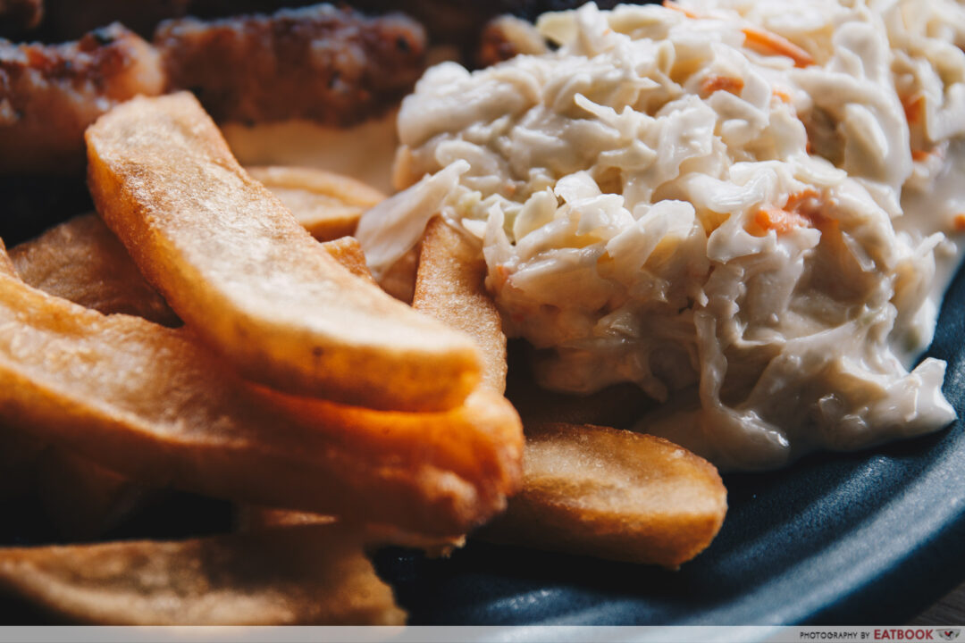 Wild Olives Review RestaurantQuality Western Food Below 11 At A