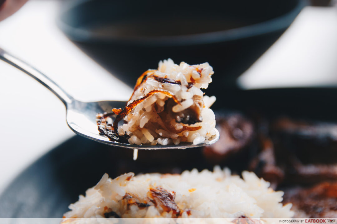 Wild Olives Review RestaurantQuality Western Food Below 11 At A