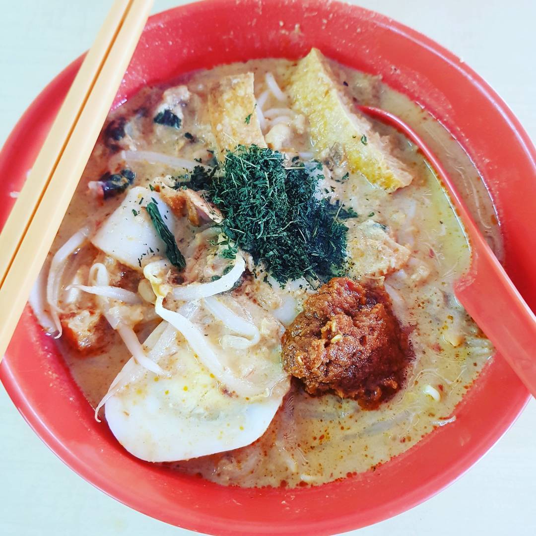 7 Yishun Food Places Including Green Tea Pizza And Har Cheong Gai Wings EatBook.sg Local